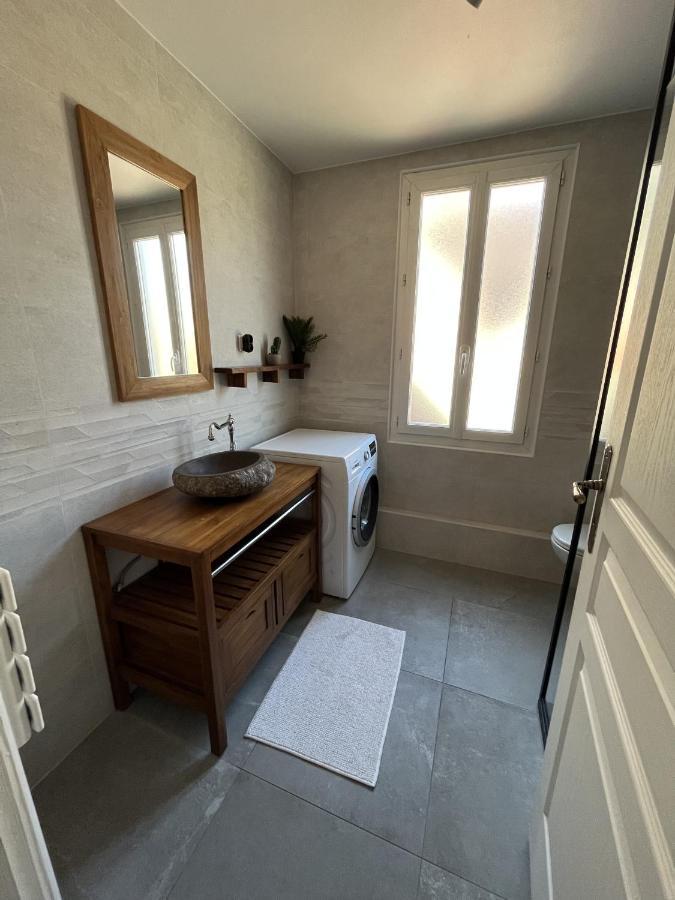 Bel Appartement Cannes Exterior foto