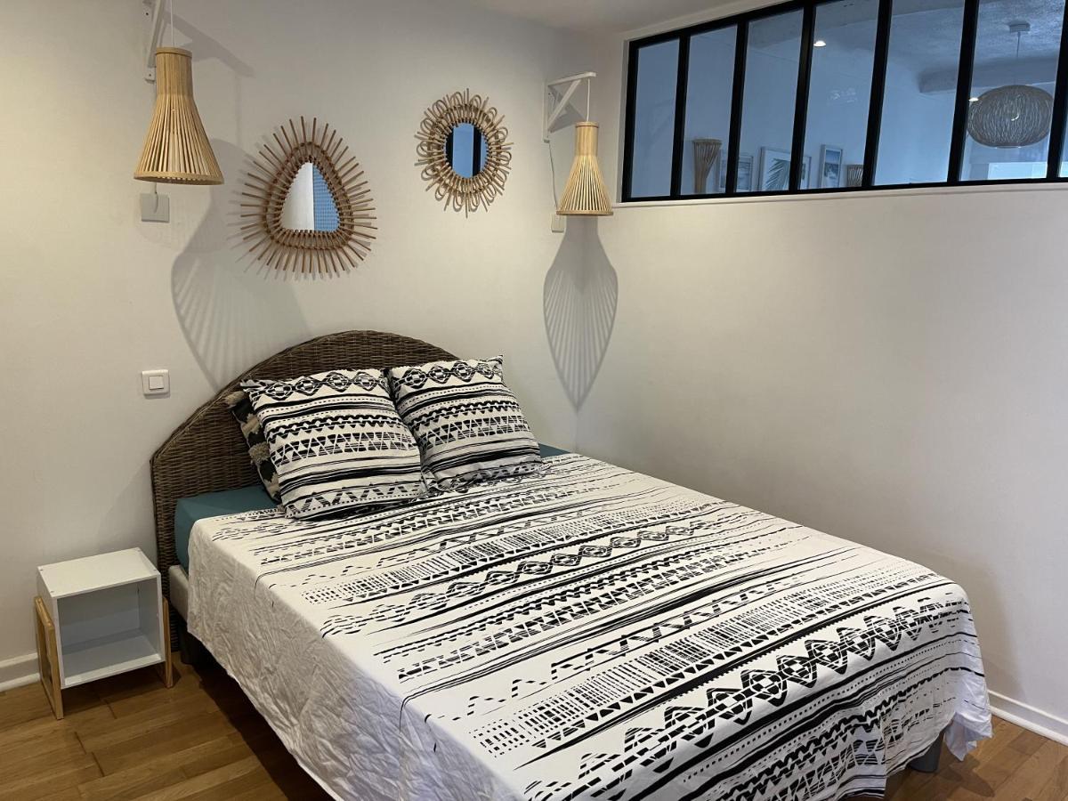 Bel Appartement Cannes Exterior foto