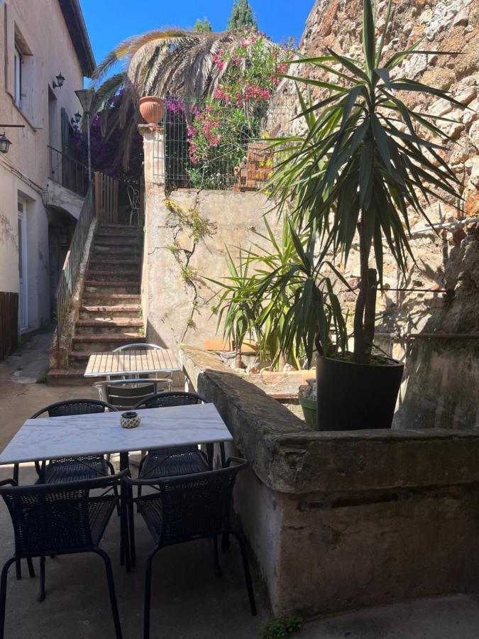 Bel Appartement Cannes Exterior foto